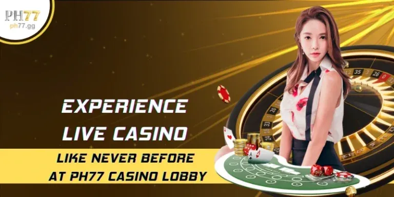 Giới thiệu các trò chơi casino trực tuyến phổ biến như roulette và baccarat tại 22vip