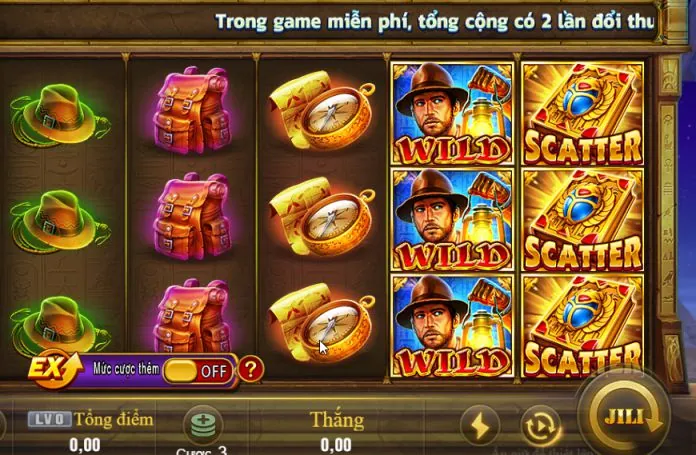 Game Đại Chiến Hải Tặc tại 22vip