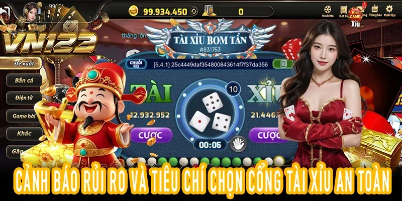 Game Vua Bắn Cá tại 22vip