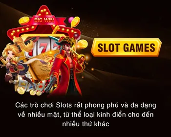 Màn hình ứng dụng di động 22vip hiển thị game nổ hũ